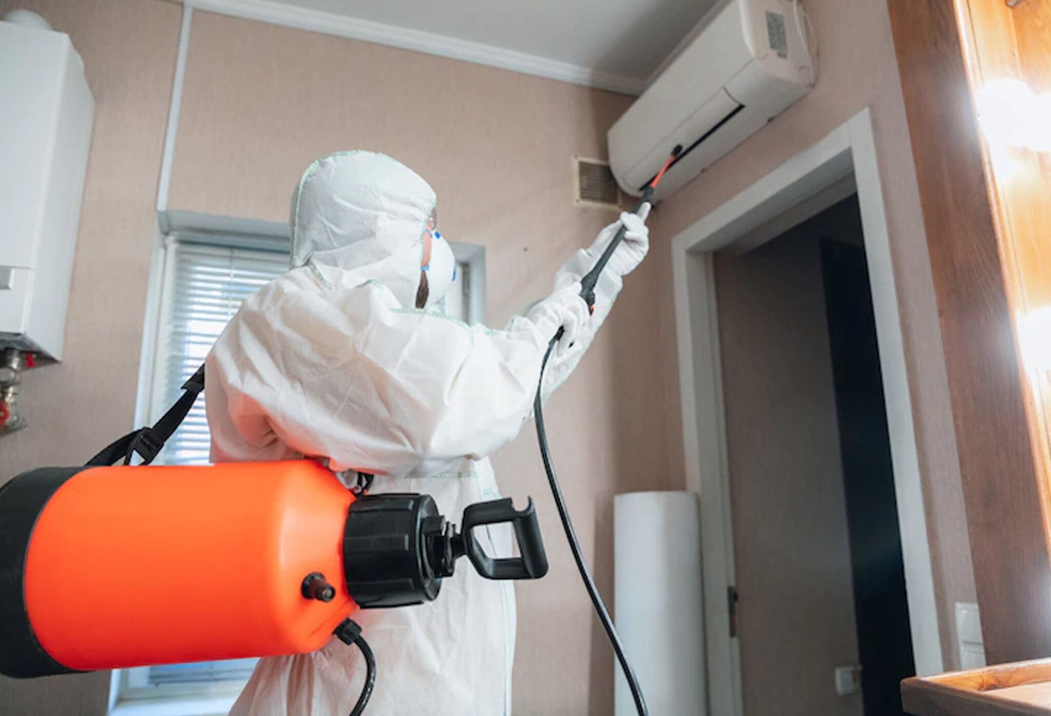 Should I get mold inspection when buying a house? Five Boro Mold